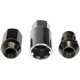 Purchase Top-Quality DORMAN/AUTOGRADE - 713-375Z - Wheel Lug Nut pa2