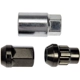 Purchase Top-Quality DORMAN/AUTOGRADE - 713-375Z - Wheel Lug Nut pa3