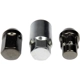 Purchase Top-Quality DORMAN/AUTOGRADE - 713-375Z - Wheel Lug Nut pa5