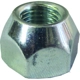 Purchase Top-Quality FMSI AUTOMOTIVE HARDWARE - 3800-5 - Solid Steel Wheel Nut pa2