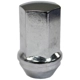 Purchase Top-Quality FMSI AUTOMOTIVE HARDWARE - 3887-10 - Wheel Lug Nut pa1