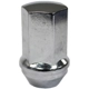 Purchase Top-Quality FMSI AUTOMOTIVE HARDWARE - 3887-25 - Wheel Lug Nut pa1