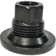 Purchase Top-Quality FMSI AUTOMOTIVE HARDWARE - 6149-5 - Solid Steel Wheel Nut pa2