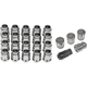 Purchase Top-Quality DORMAN - 611-122FK - Wheel Nut Kit pa1