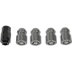 Purchase Top-Quality DORMAN - 611-122FK - Wheel Nut Kit pa4