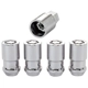 Purchase Top-Quality MCGARD - 24198 - Wheel Lug Nut Lock Or Kit pa4