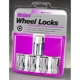 Purchase Top-Quality MCGARD - 24198 - Wheel Lug Nut Lock Or Kit pa5