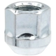 Purchase Top-Quality WEST COAST WHEEL ACCESSORIES - DPC1015B - Open Bulge Acorn Lug Nut pa1