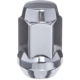 Purchase Top-Quality WEST COAST WHEEL ACCESSORIES - W1012H - Bulge Acorn Lug Nut pa1