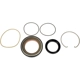 Purchase Top-Quality DORMAN - 600-207 - Wheel Hub Seal Kit pa4