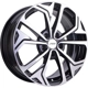 Purchase Top-Quality MAZZINI ALL season tire mounted on alloy wheel (225/65R17) pa2