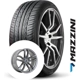 Purchase Top-Quality MAZZINI ALL season tire mounted on alloy wheel (215/45R17) pa1