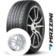 Purchase Top-Quality MAZZINI ALL season tire mounted on alloy wheel (215/45R17) pa1