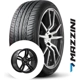 Purchase Top-Quality MAZZINI ALL season tire mounted on alloy wheel (215/45R17) pa1