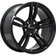 Purchase Top-Quality MAZZINI ALL season tire mounted on alloy wheel (215/45R17) pa2