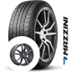 Purchase Top-Quality MAZZINI ALL season tire mounted on alloy wheel (225/40R18) pa1