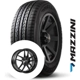 Purchase Top-Quality MAZZINI ALL season tire mounted on alloy wheel (225/60R17) pa1