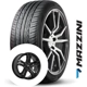 Purchase Top-Quality MAZZINI ALL season tire mounted on alloy wheel (215/55R17) pa1