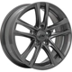 Purchase Top-Quality MAZZINI ALL season tire mounted on alloy wheel (225/45R17) pa2