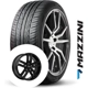 Purchase Top-Quality MAZZINI ALL season tire mounted on alloy wheel (225/45R17) pa1