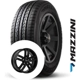 Purchase Top-Quality MAZZINI ALL season tire mounted on alloy wheel (225/65R17) pa1