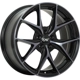 Purchase Top-Quality MAZZINI WINTER tire mounted on alloy wheel (225/65R17) pa2