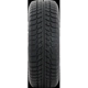 Purchase Top-Quality ZETA WINTER tire mounted on alloy wheel (215/60R16) pa7