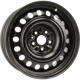 Purchase Top-Quality MAZZINI ALL season tire mounted on steel wheel (225/55R17) pa2