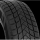 Purchase Top-Quality ZETA WINTER tire mounted on steel wheel (245/45R18) pa3