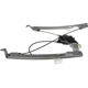 Purchase Top-Quality DORMAN - 748-541 - Power Window Regulator And Motor Assembly pa1