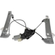 Purchase Top-Quality DORMAN - 748-541 - Power Window Regulator And Motor Assembly pa4