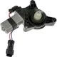 Purchase Top-Quality DORMAN - 751-303 - Window Regulator and Lift Motor Assembly pa4