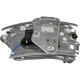 Purchase Top-Quality Window Reg With Motor by DORMAN (OE SOLUTIONS) - 751-284 pa5