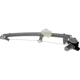 Purchase Top-Quality DORMAN (OE SOLUTIONS) - 751-409 - Power Window Regulator And Motor Assembly pa4