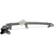 Purchase Top-Quality DORMAN (OE SOLUTIONS) - 751-410 - Power Window Regulator And Motor Assembly pa4