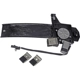 Purchase Top-Quality DORMAN (OE SOLUTIONS) - 751-616 - Power Window Regulator And Motor Assembly pa4