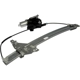 Purchase Top-Quality DORMAN (OE SOLUTIONS) - 751-710 - Window Regulator and Lift Motor Assembly pa3