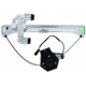 Purchase Top-Quality Window Reg With Motor by WAI GLOBAL - WPR0729RM pa1