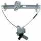 Purchase Top-Quality Window Reg With Motor by WAI GLOBAL - WPR1004RM pa2