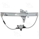 Purchase Top-Quality Window Regulator by ACI/MAXAIR - 381281 pa2