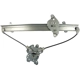 Purchase Top-Quality Window Regulator by ACI/MAXAIR - 381580 pa1