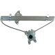 Purchase Top-Quality Window Regulator by ACI/MAXAIR - 381580 pa2