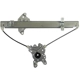 Purchase Top-Quality Window Regulator by ACI/MAXAIR - 381582 pa1