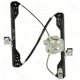 Purchase Top-Quality Window Regulator by ACI/MAXAIR - 381670 pa2