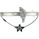 Purchase Top-Quality Window Regulator by ACI/MAXAIR - 384122 pa2