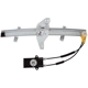 Purchase Top-Quality Window Regulator by ACI/MAXAIR - 81221 pa1