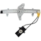 Purchase Top-Quality Window Regulator by ACI/MAXAIR - 81255 pa1