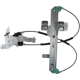 Purchase Top-Quality Window Regulator by ACI/MAXAIR - 81284 pa1