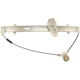 Purchase Top-Quality Window Regulator by ACI/MAXAIR - 81440 pa1