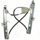 Purchase Top-Quality Window Regulator by ACI/MAXAIR - 81667 pa1